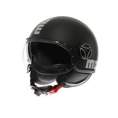 Casco Momodesign Jet FGTR EVO ECE 2206