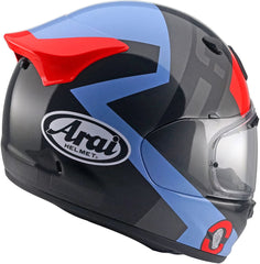 CASCO INTEGRALE ARAI QUANTIC