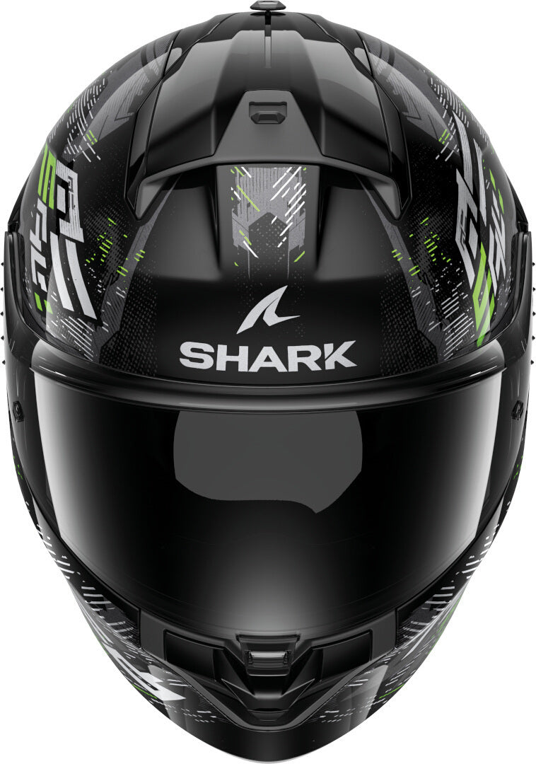 CASCO INTEGRALE SHARK RIDILL 2