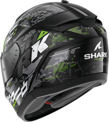 CASCO INTEGRALE SHARK RIDILL 2