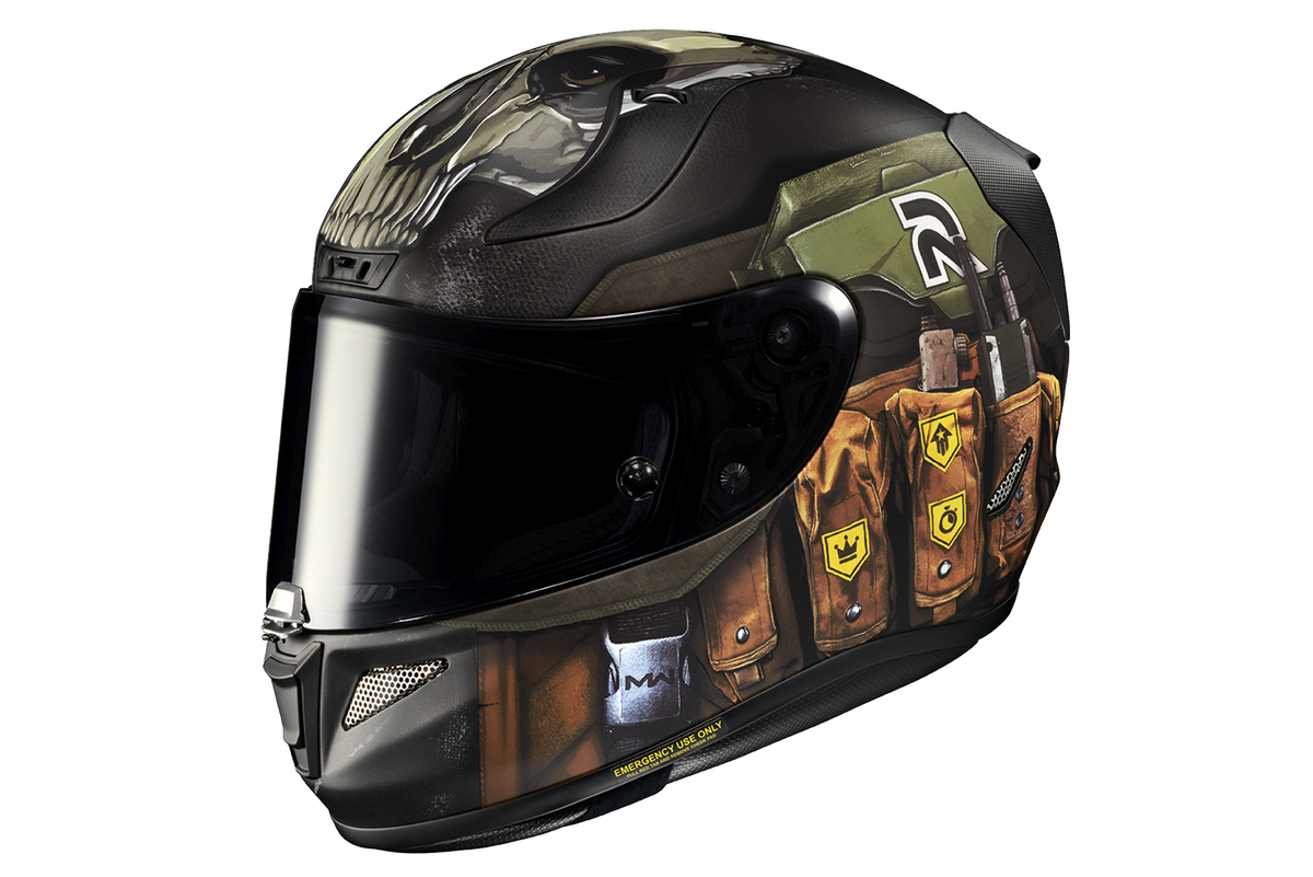 CASCO HJC RPHA11