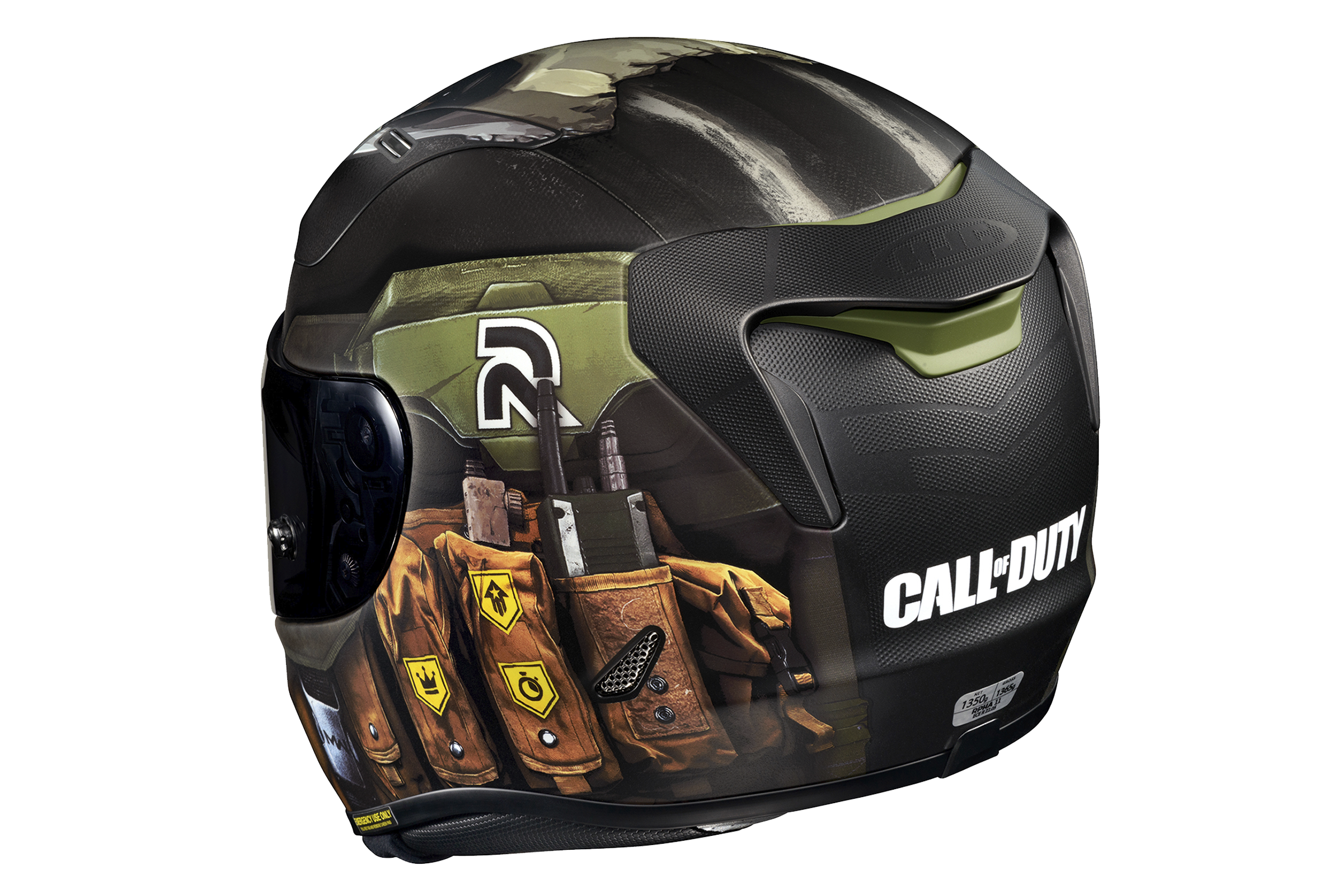 CASCO HJC RPHA11