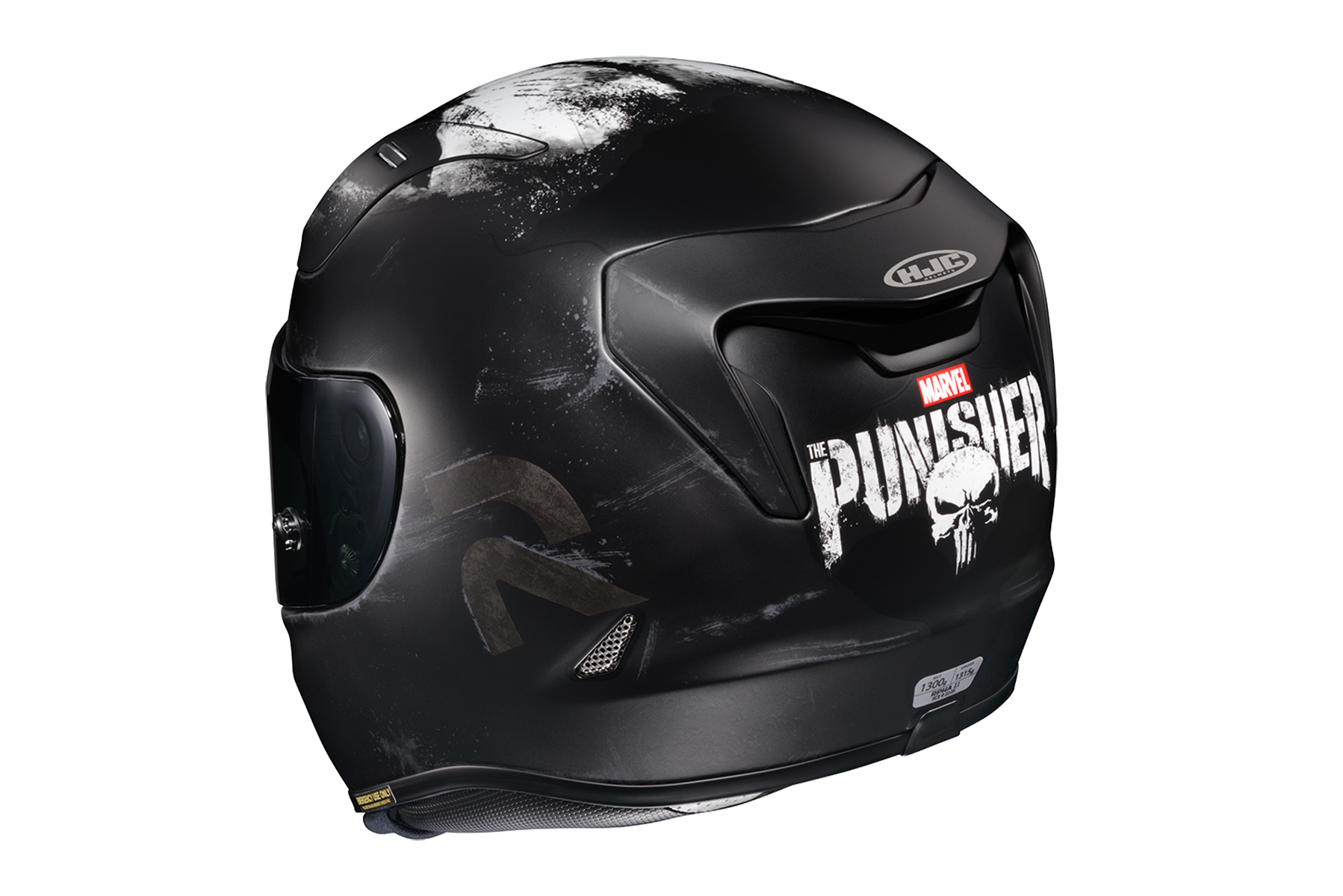 CASCO HJC RPHA11