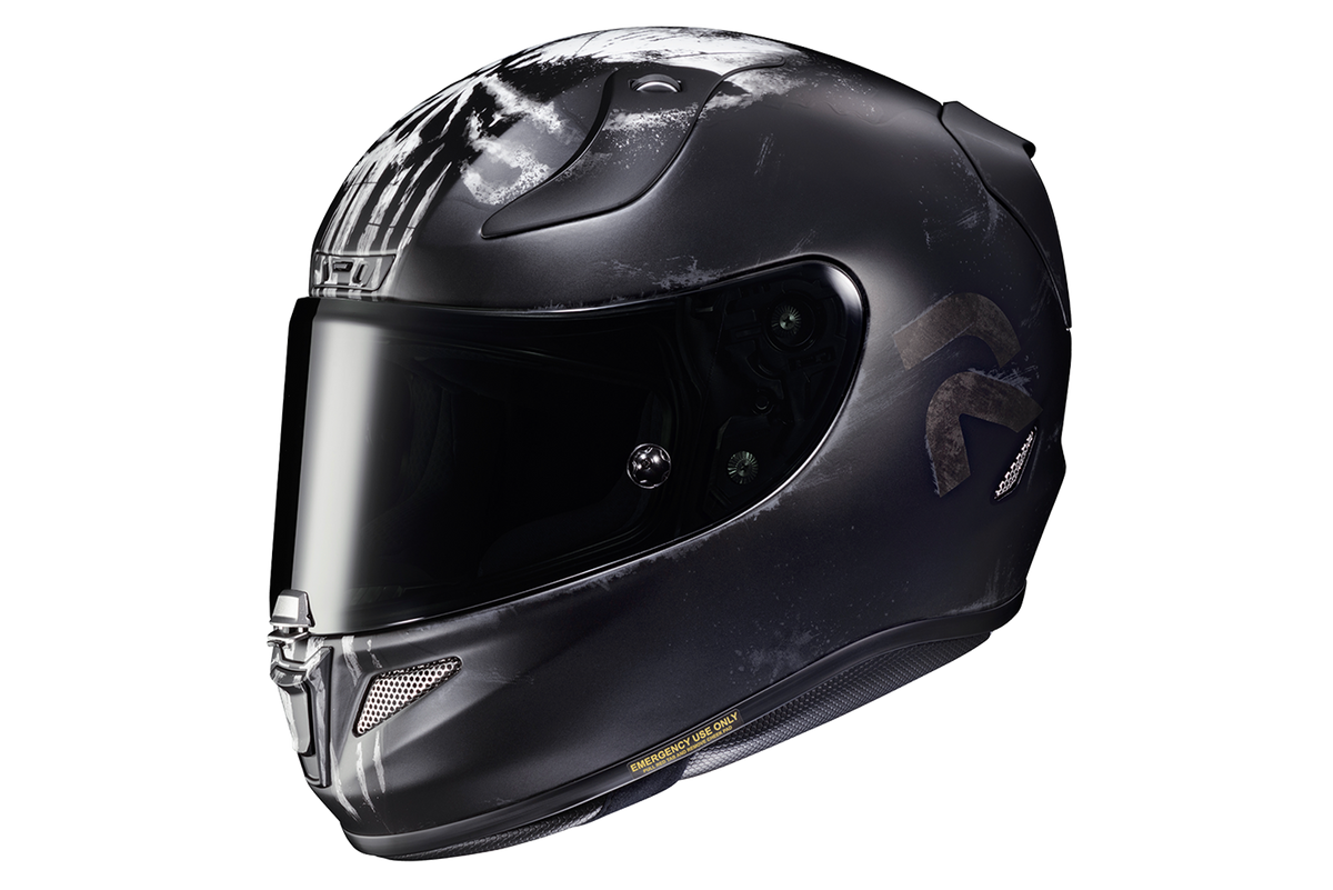 CASCO HJC RPHA11