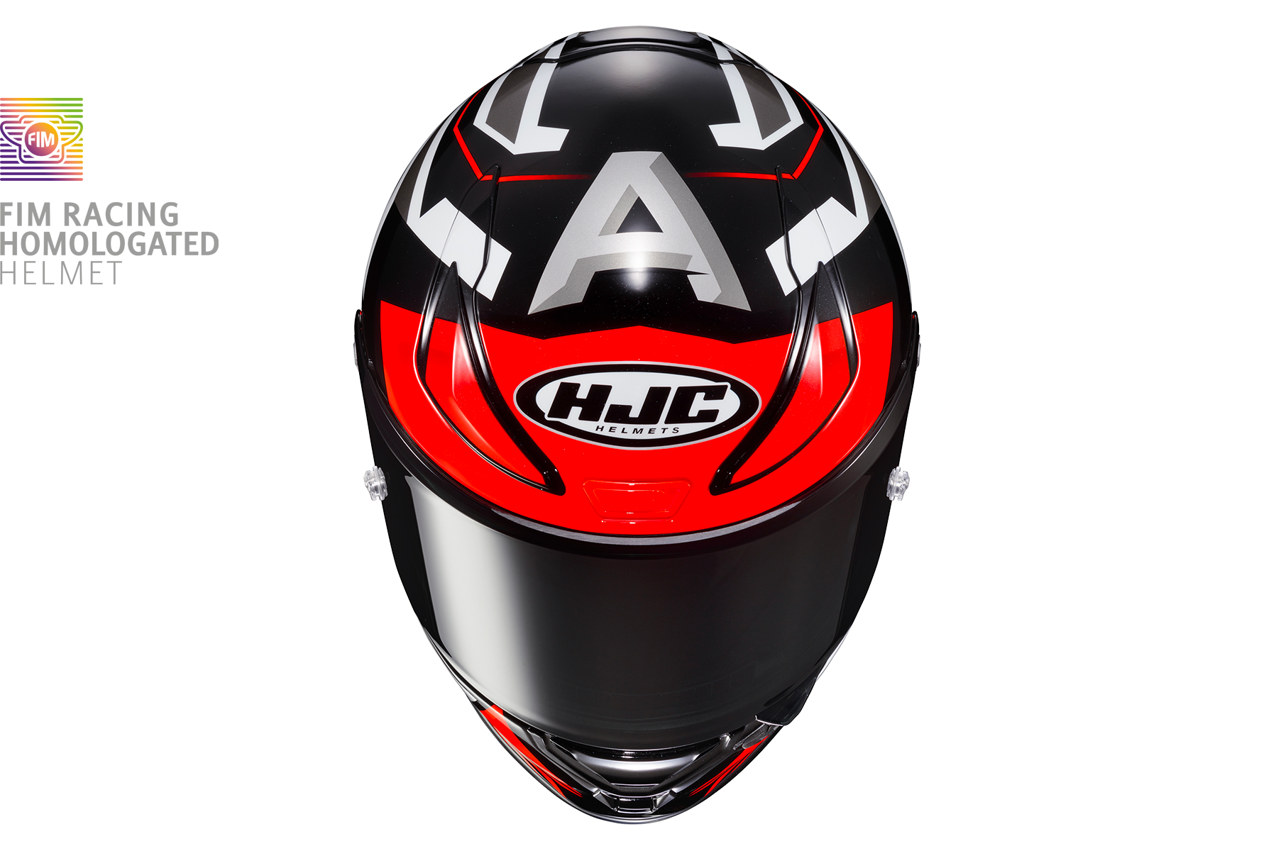 CASCO HJC RPHA1 ARENAS