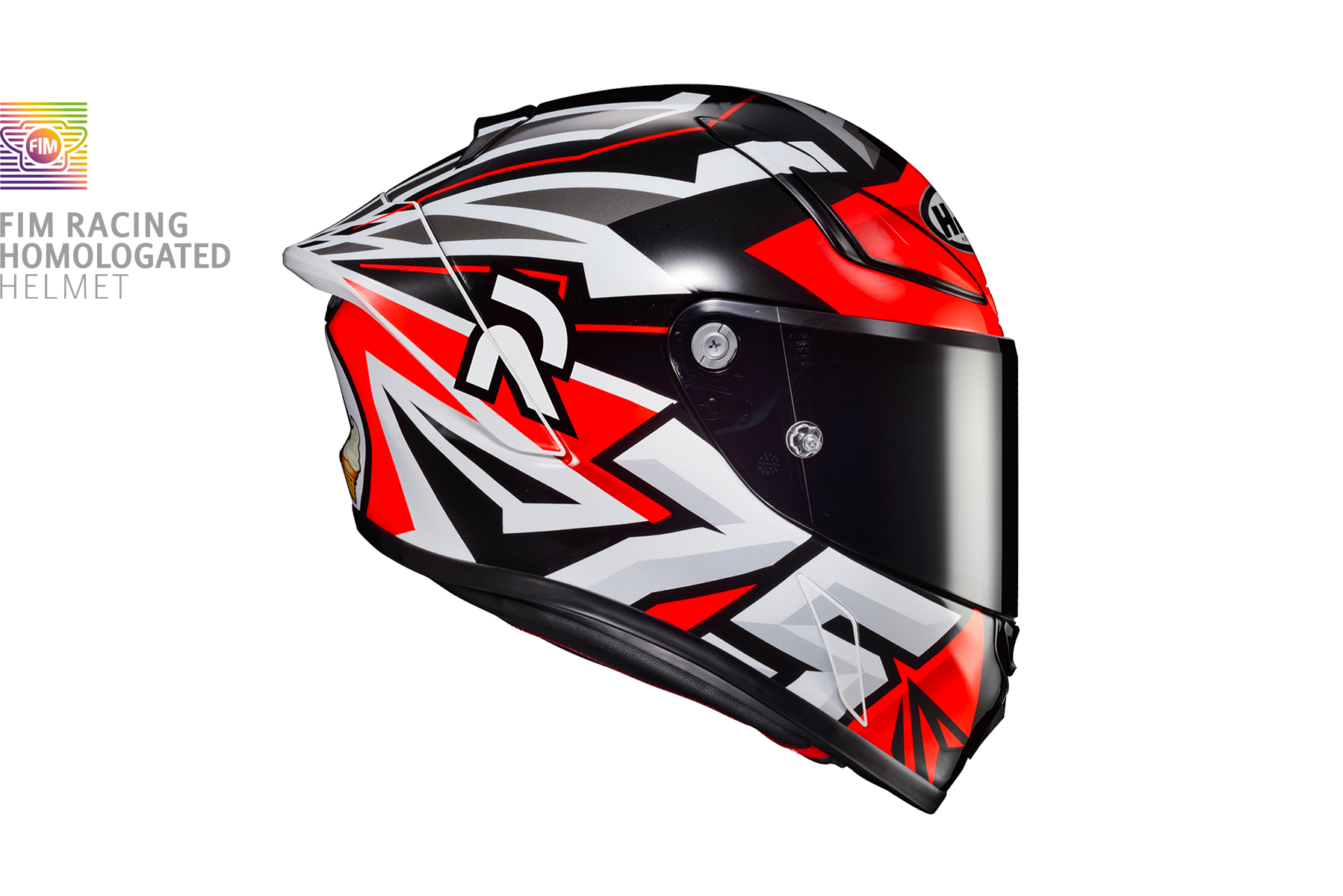 CASCO HJC RPHA1 ARENAS