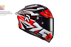 CASCO HJC RPHA1 ARENAS