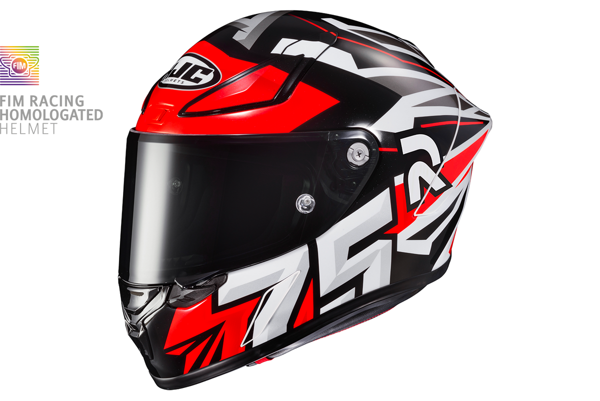 CASCO HJC RPHA1 ARENAS