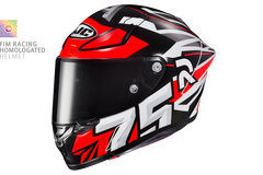 CASCO HJC RPHA1 ARENAS