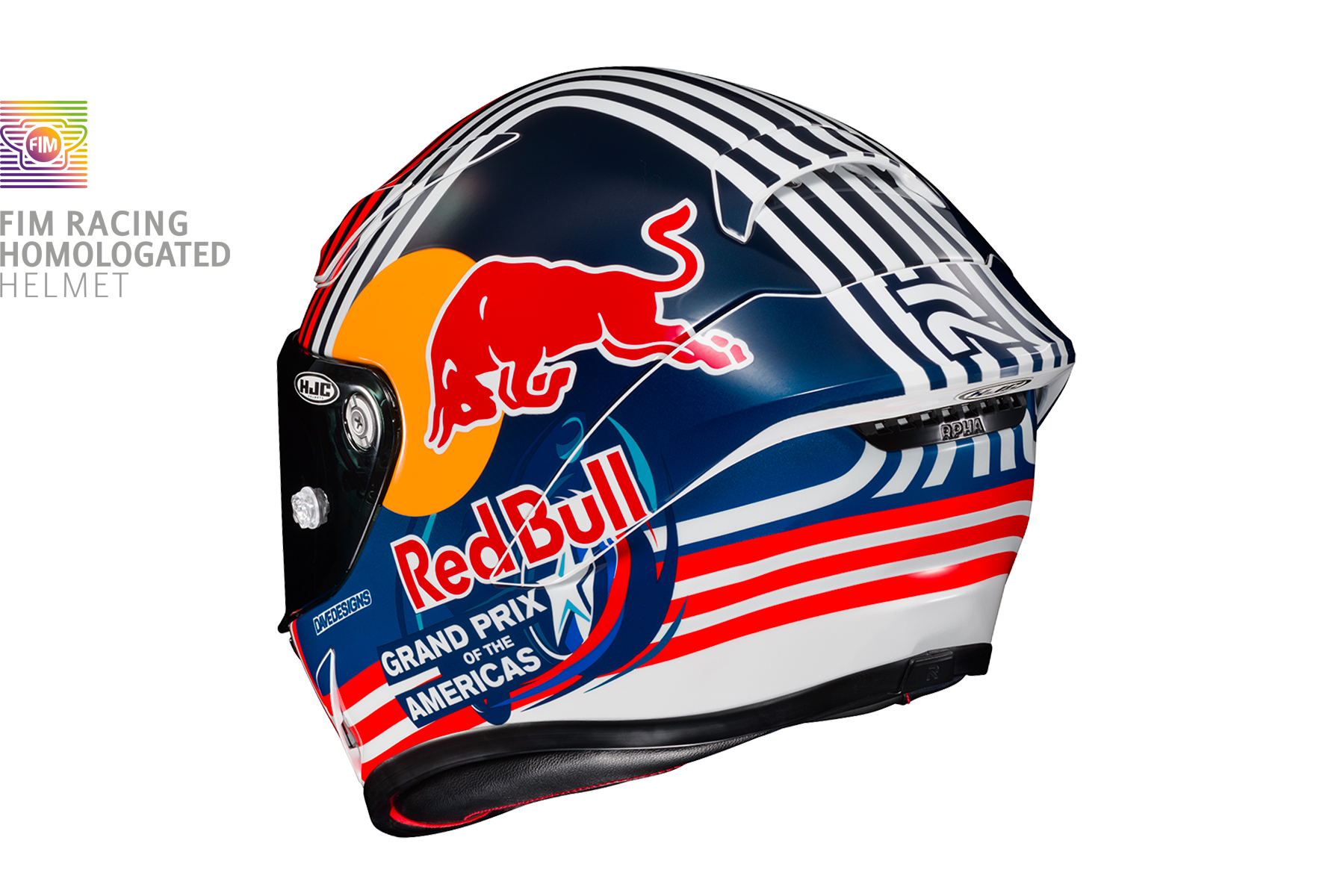 CASCO HJC RPHA1