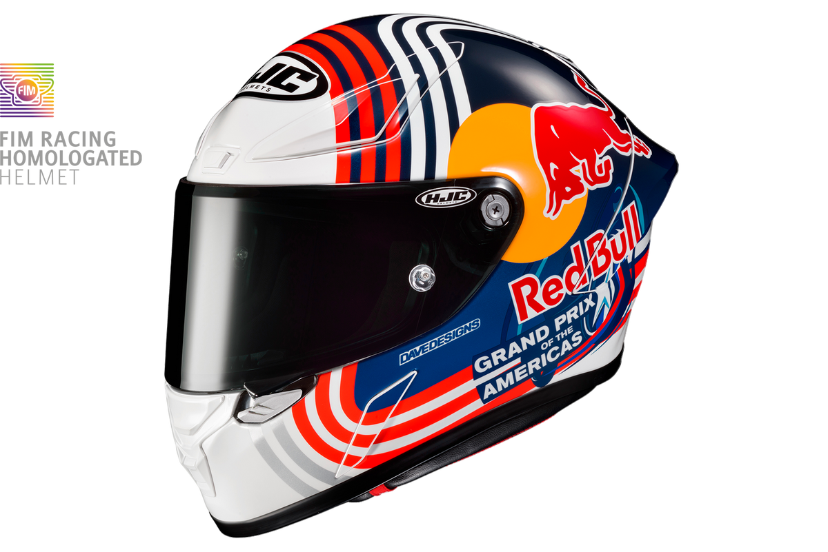 CASCO HJC RPHA1