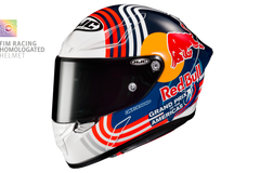 CASCO HJC RPHA1