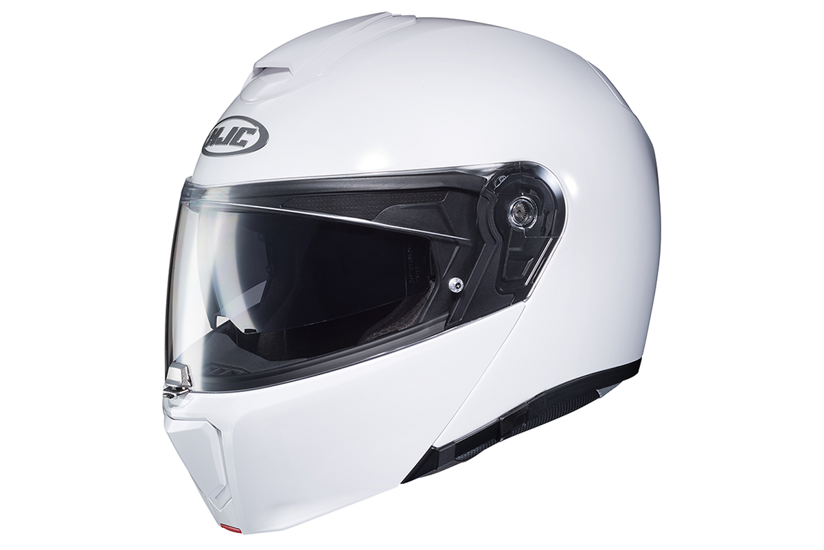 CASCO MODULARE HJC RPHA 90S