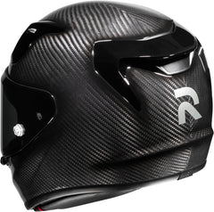 CASCO HJC RPHA 12 CARBONIO