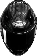 CASCO HJC RPHA 12 CARBONIO