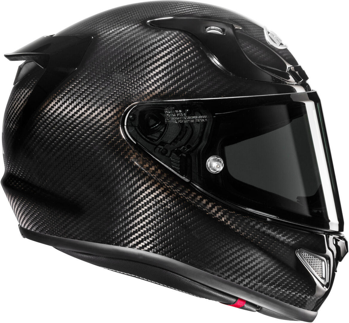 CASCO HJC RPHA 12 CARBONIO