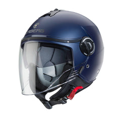 CABERG RIVIERA V4 X - CASCO DEMI JET