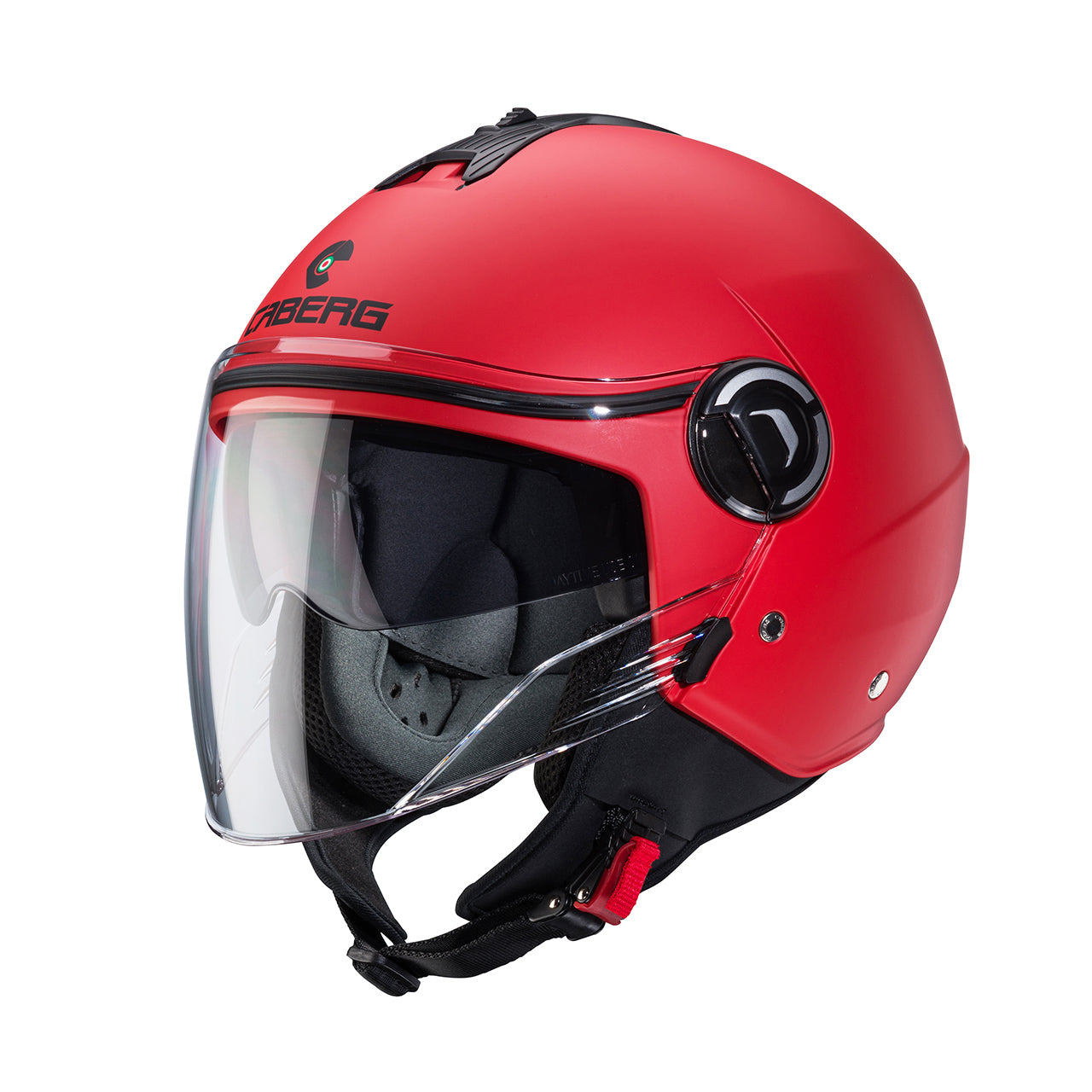 CABERG RIVIERA V4 X - CASCO DEMI JET