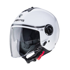 CABERG RIVIERA V4 X - CASCO DEMI JET