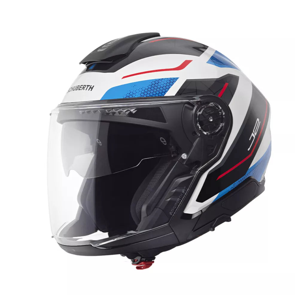 SCHUBERTH J2 - CASCO JET