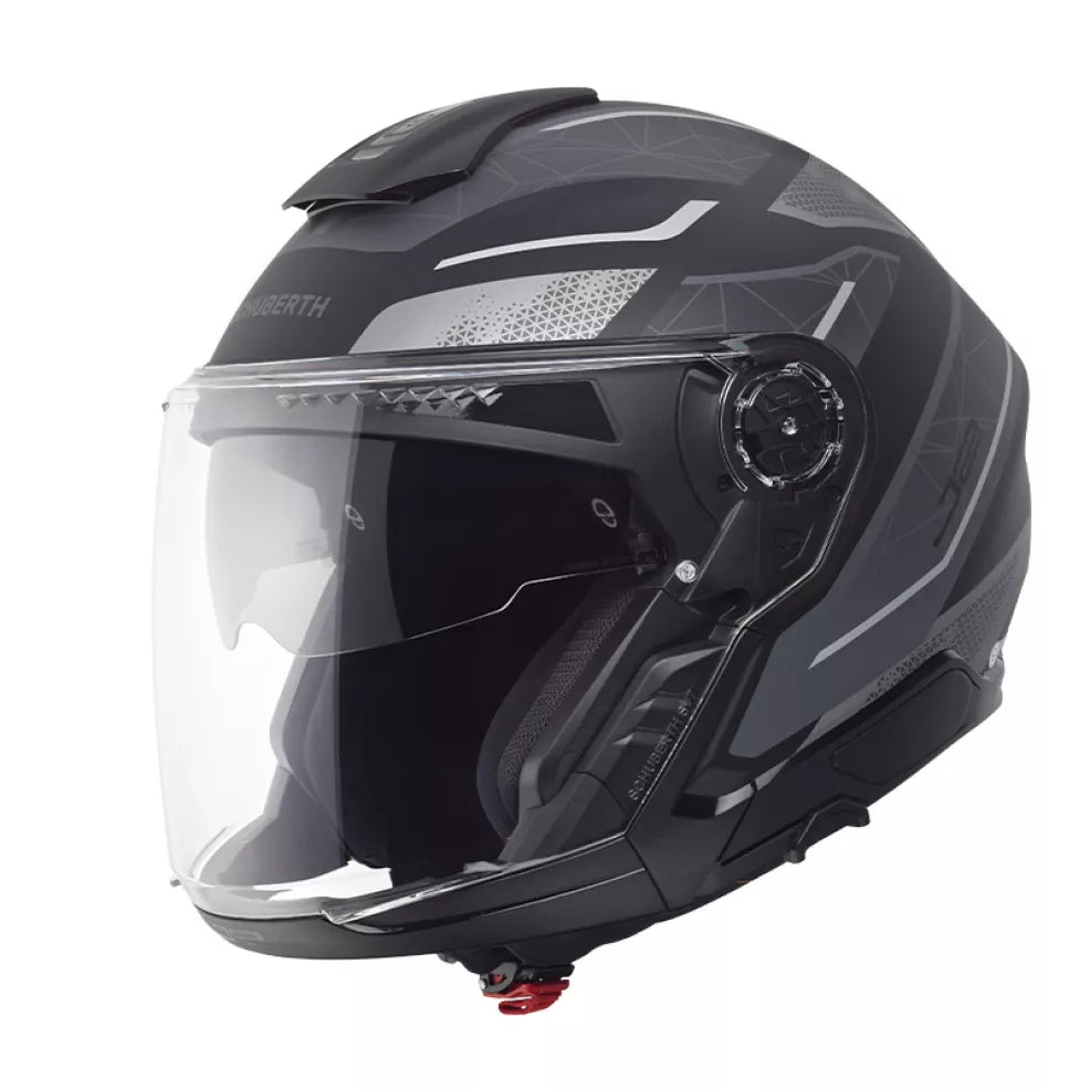 SCHUBERTH J2 - CASCO JET