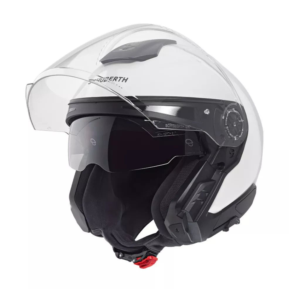 SCHUBERTH J2 - CASCO JET