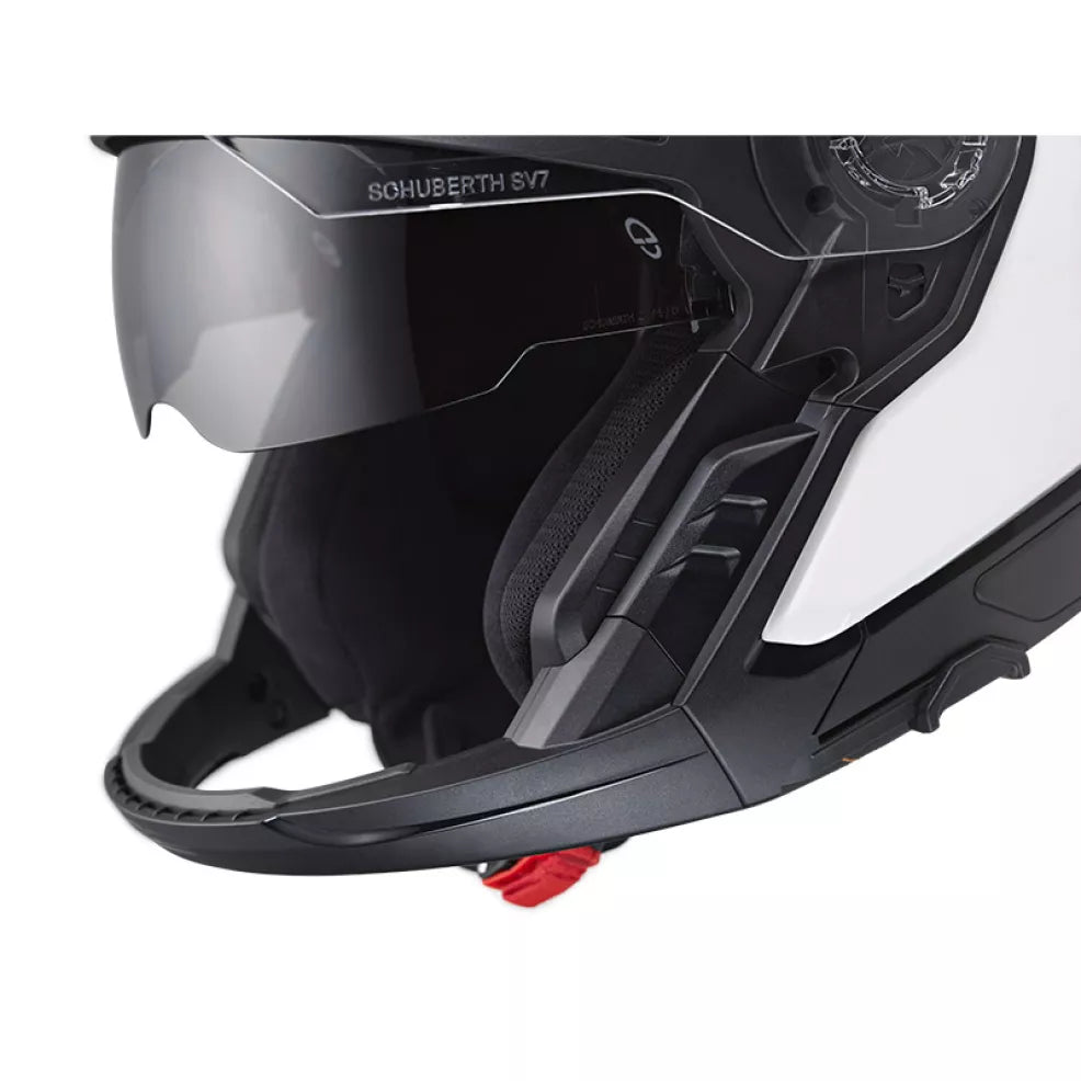 SCHUBERTH J2 - CASCO JET