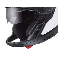 SCHUBERTH J2 - CASCO JET