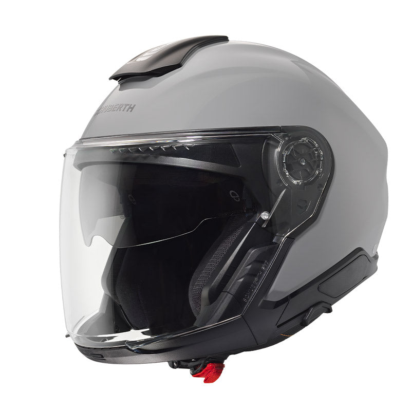 SCHUBERTH J2 - CASCO JET