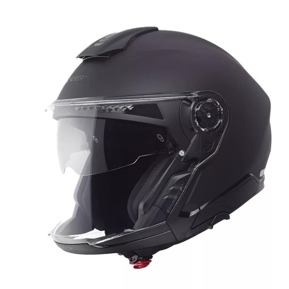 SCHUBERTH J2 - CASCO JET