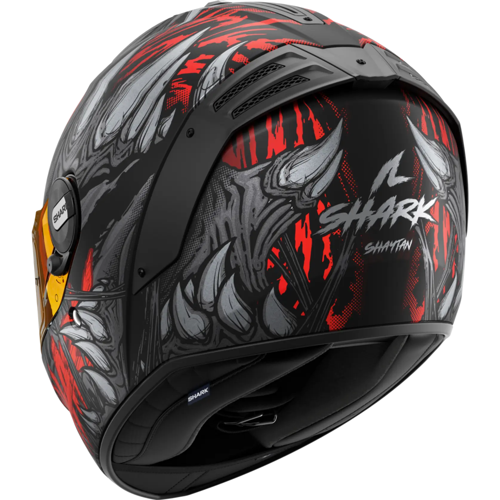 SHARK SPARTAN RS - CASCO INTEGRALE