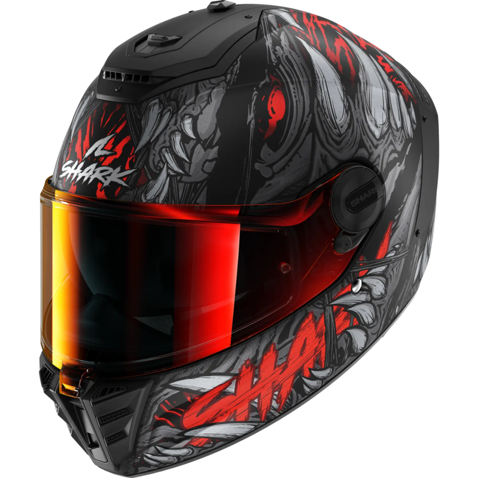 SHARK SPARTAN RS - CASCO INTEGRALE