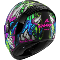 SHARK SPARTAN RS - CASCO INTEGRALE