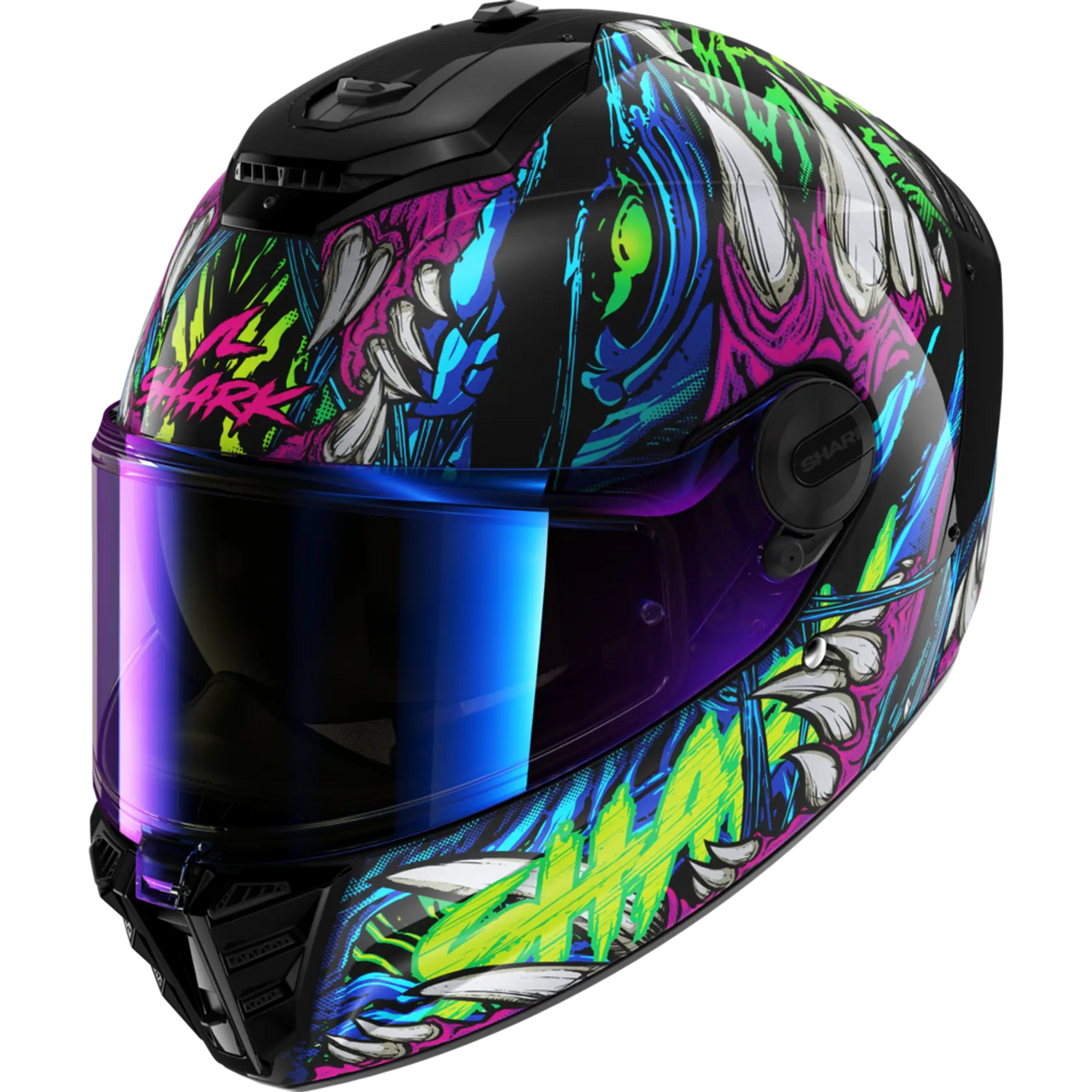 SHARK SPARTAN RS - CASCO INTEGRALE