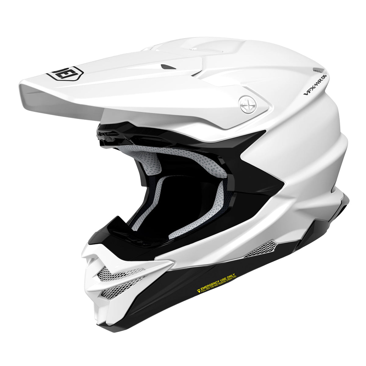 SHOEI VFX-WR 06 - CASCO MOTOCROSS