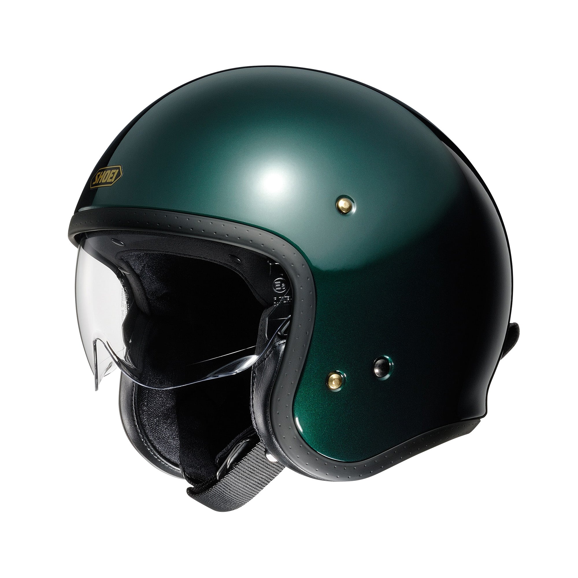 CASCO SHOEI JO