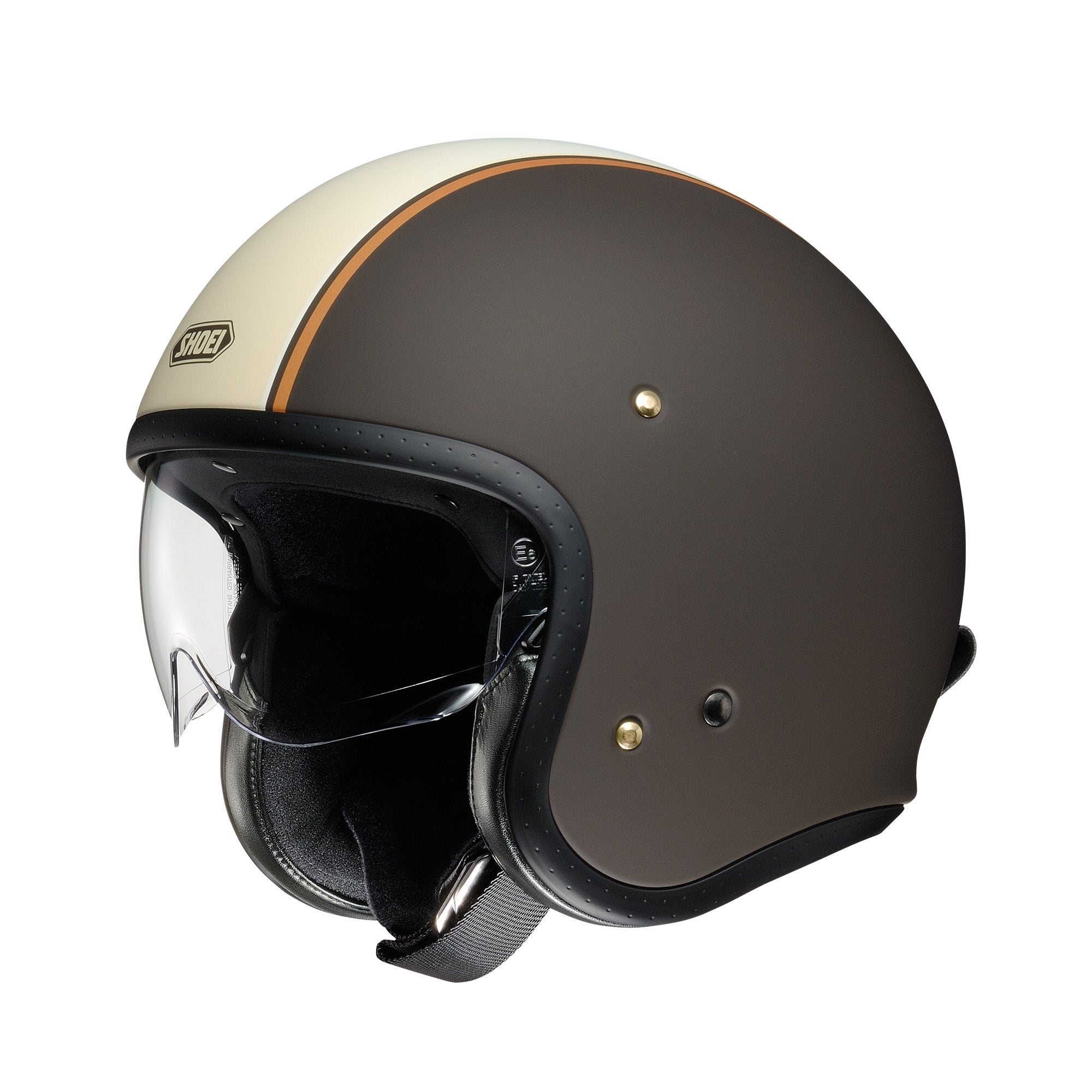 CASCO SHOEI JO