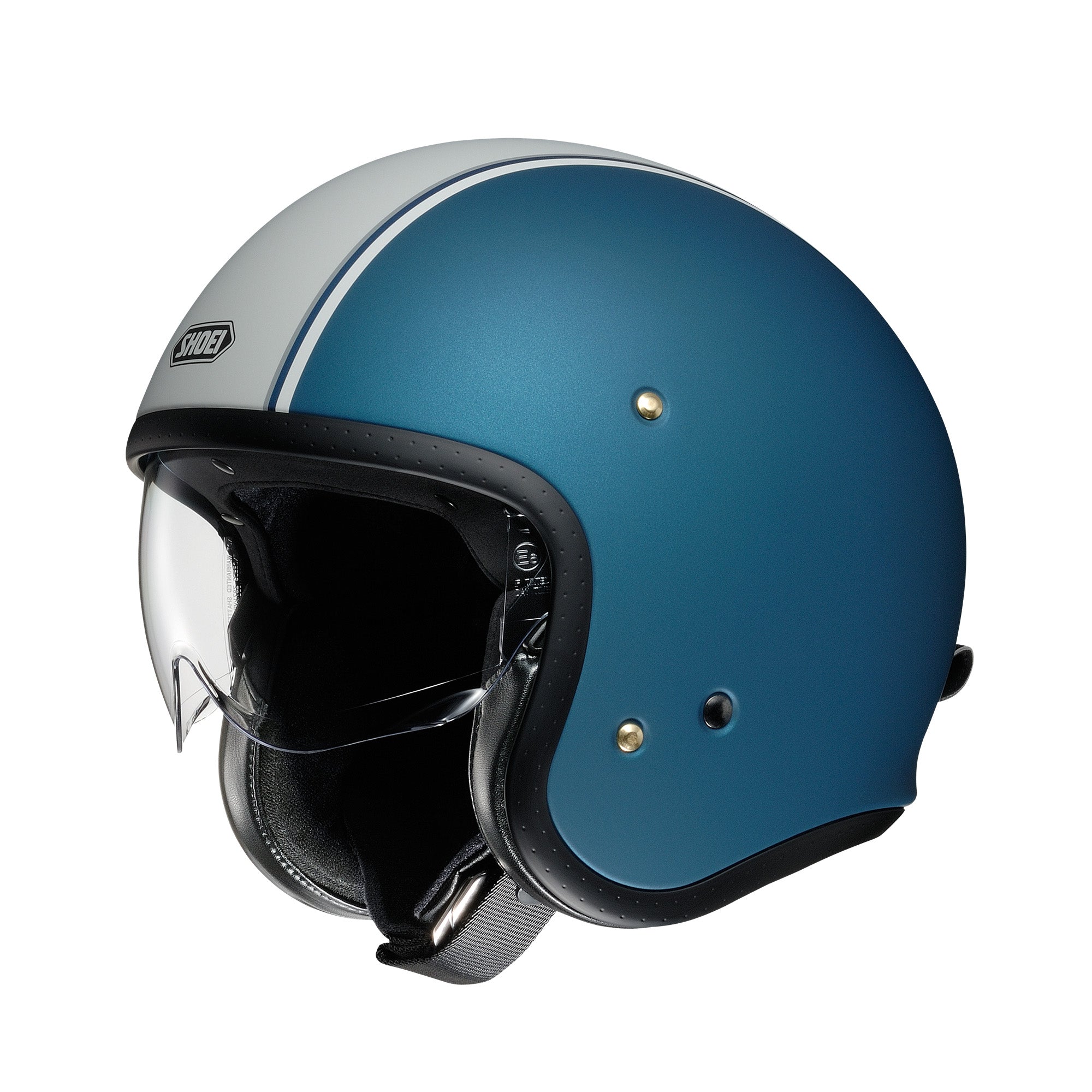 CASCO SHOEI JO