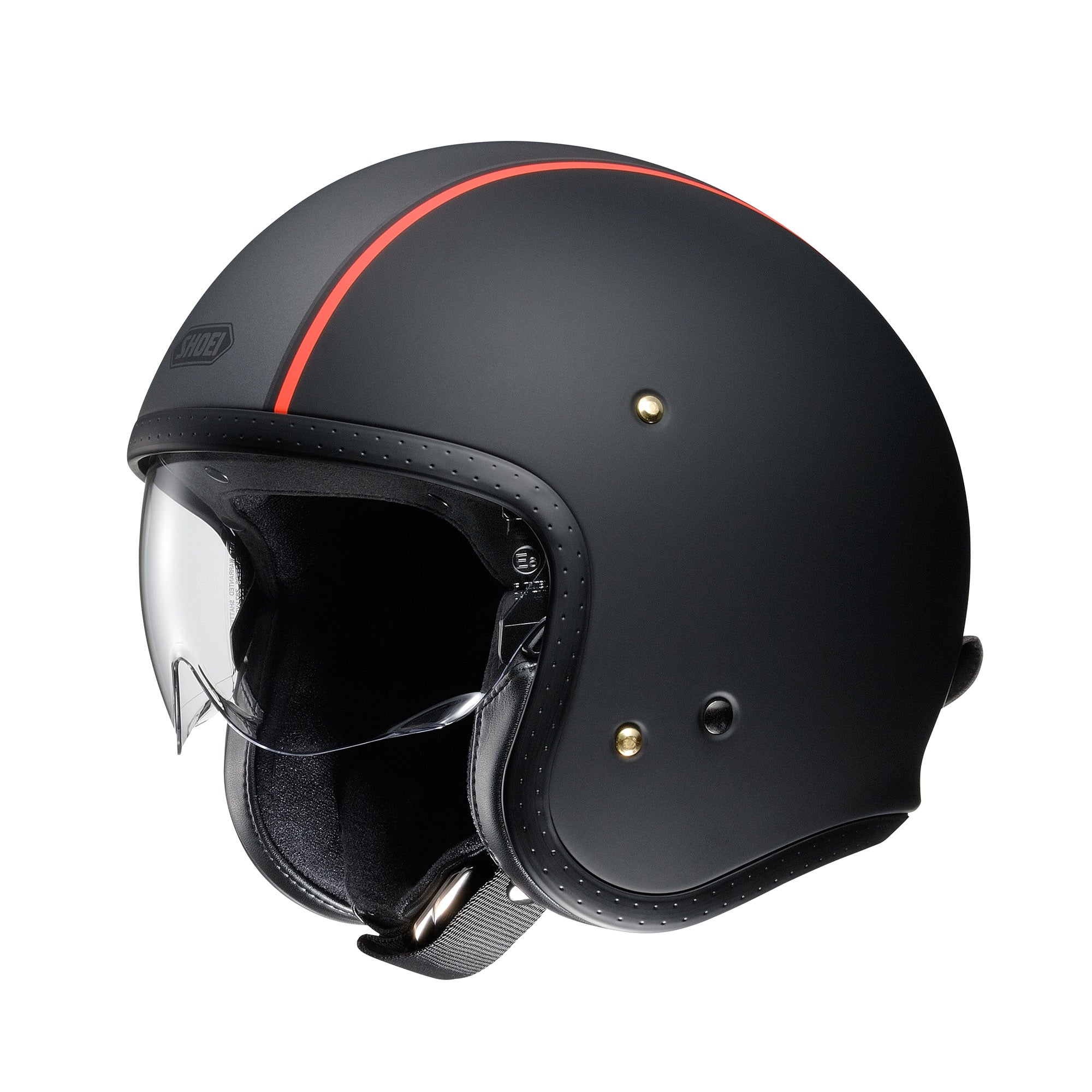 CASCO SHOEI JO