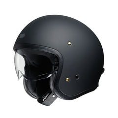 CASCO SHOEI JO