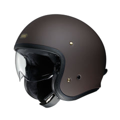 CASCO SHOEI JO