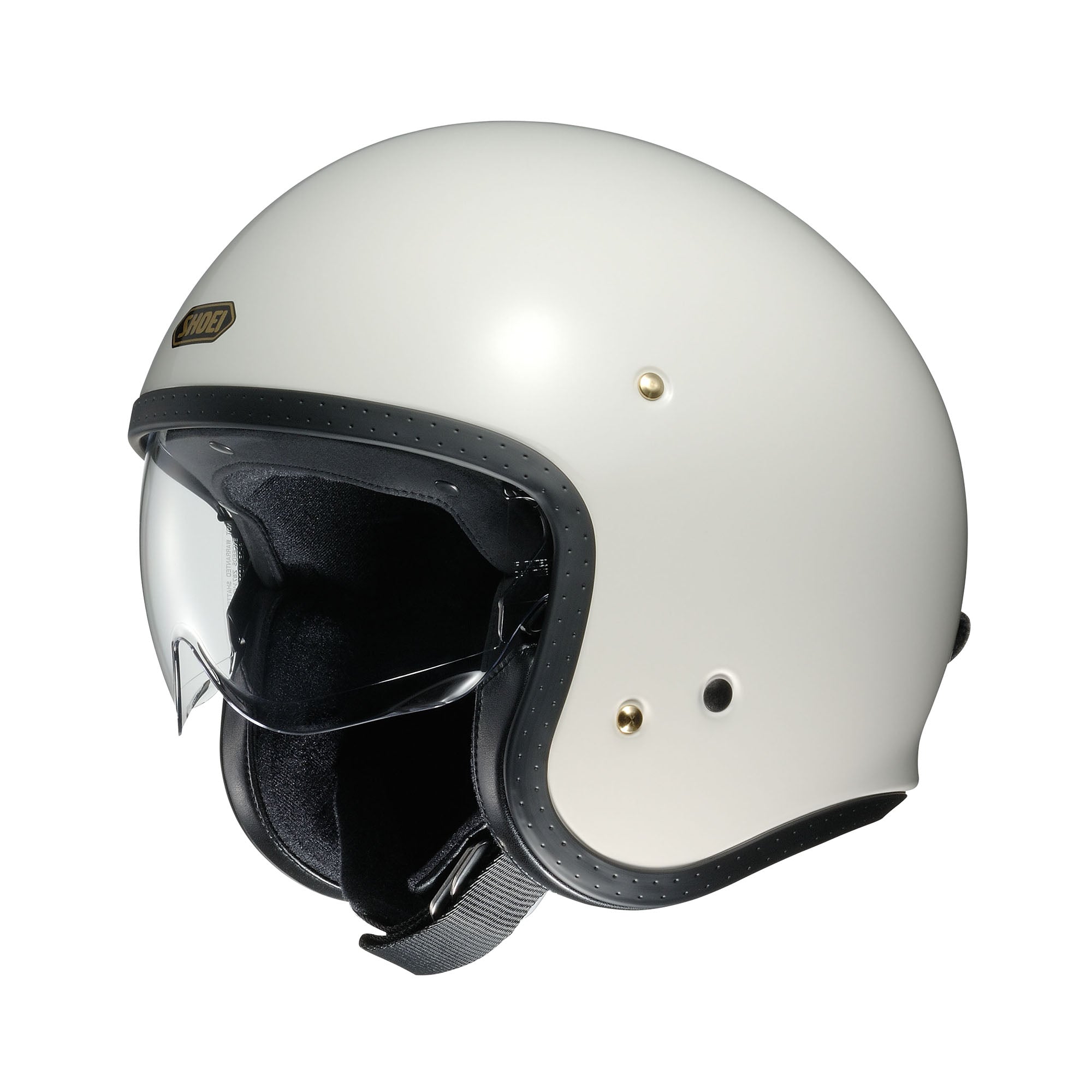 CASCO SHOEI JO