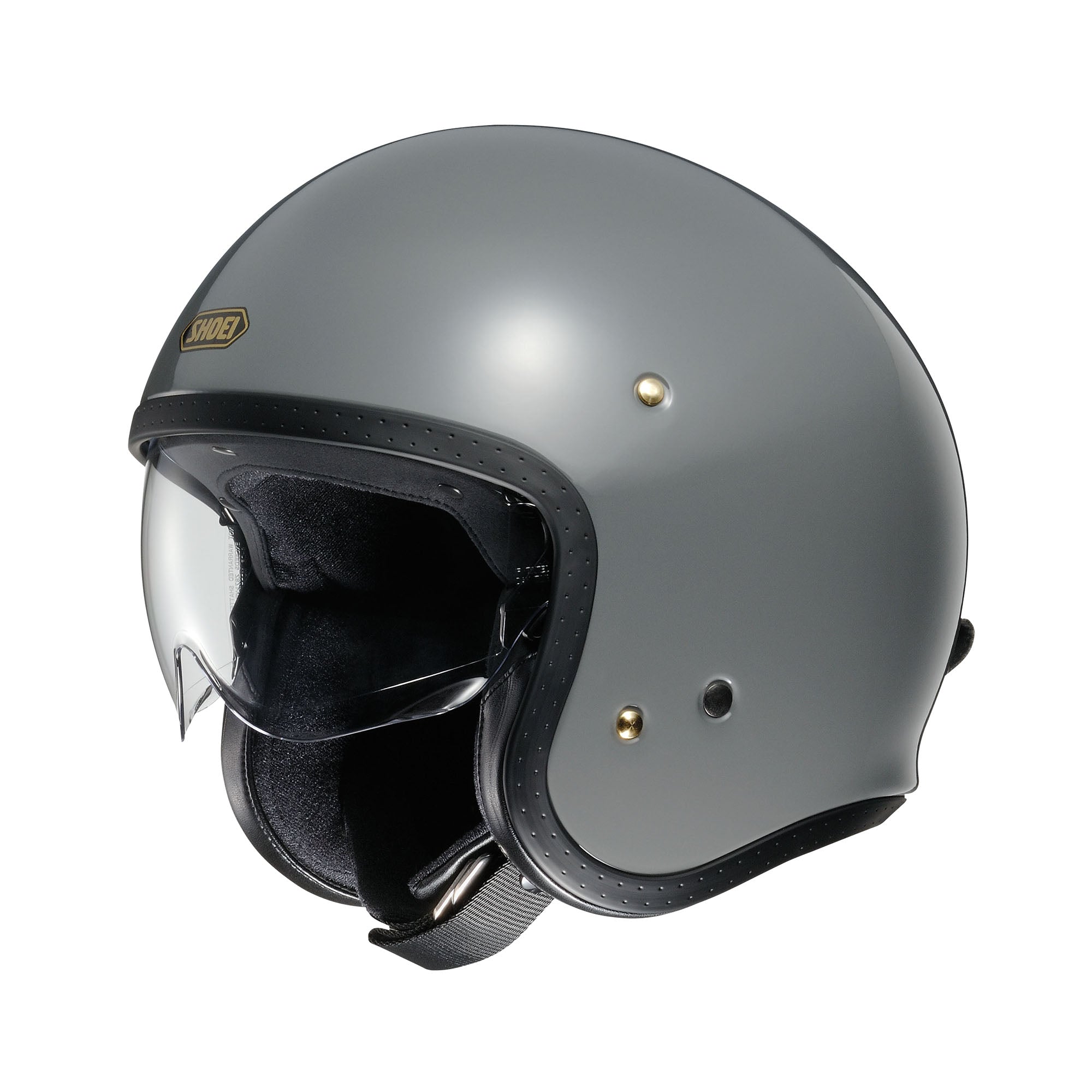 CASCO SHOEI JO