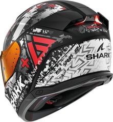 CASCO INTEGRALE SHARK SKWAL I3