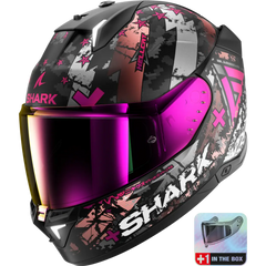 SHARK SKWAL i3 - CASCO INTEGRALE