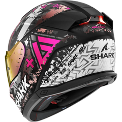 SHARK SKWAL i3 - CASCO INTEGRALE