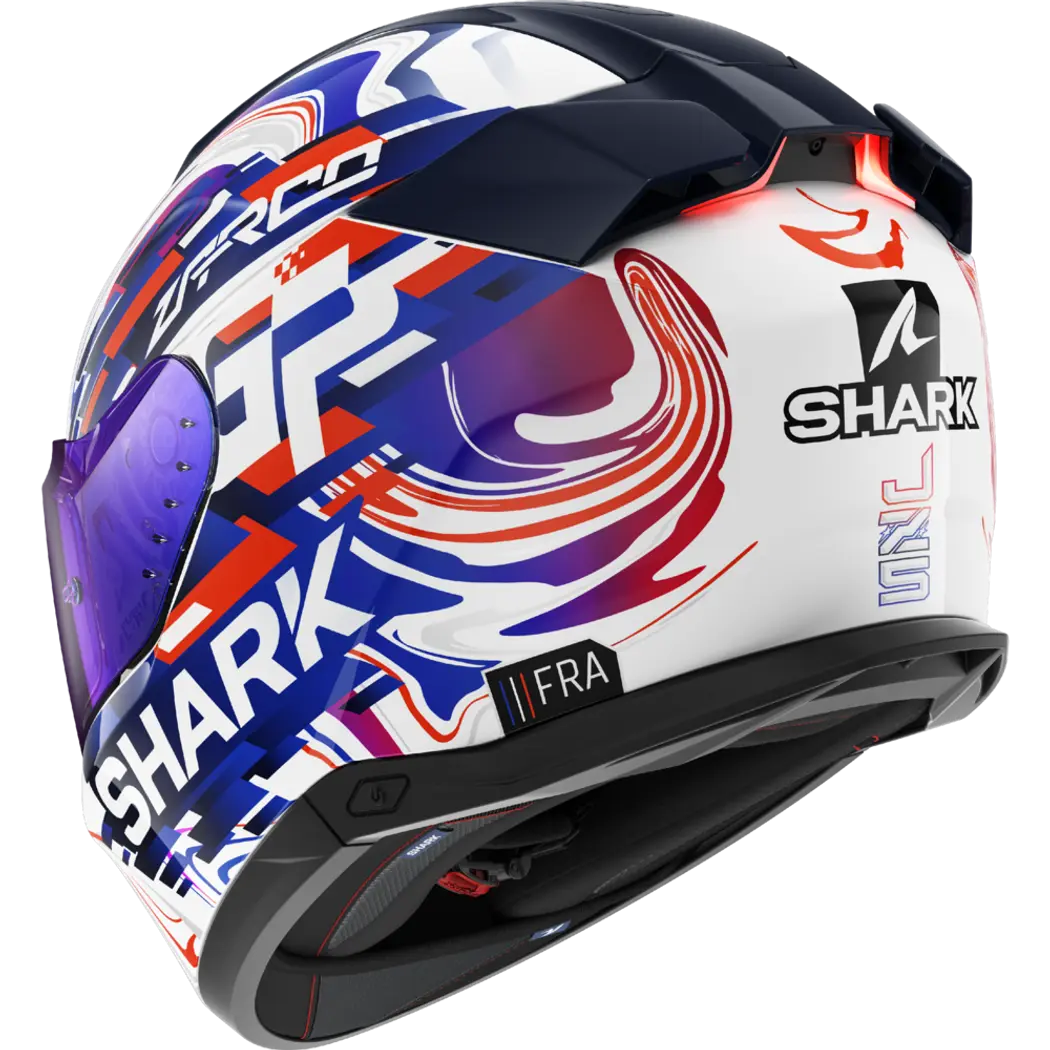 SHARK SKWAL i3 - CASCO INTEGRALE