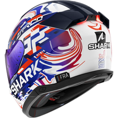 SHARK SKWAL i3 - CASCO INTEGRALE