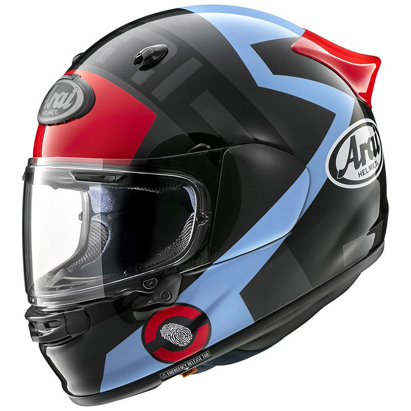 CASCO INTEGRALE ARAI QUANTIC