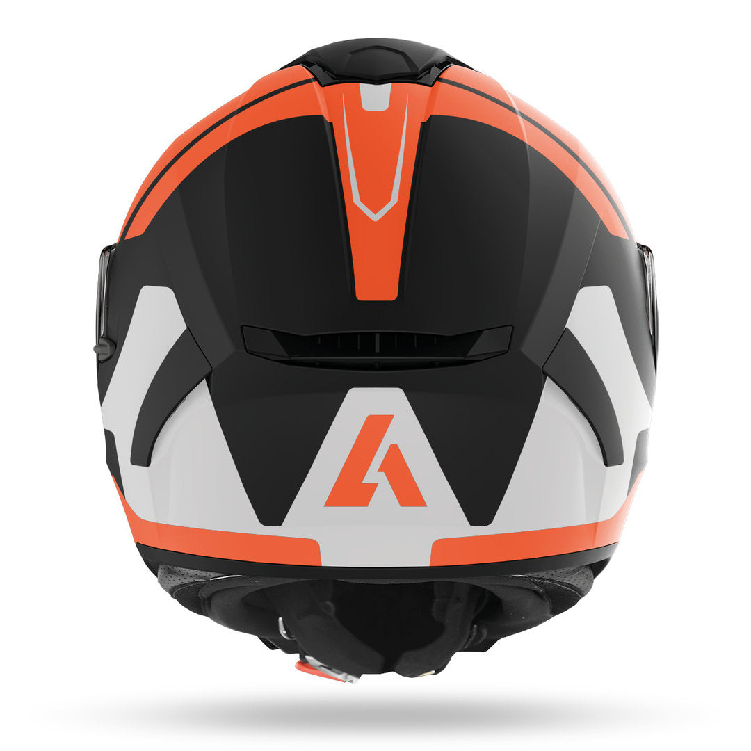 CASCO INTEGRALE AIROH SPARK